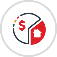 Notification banner icon